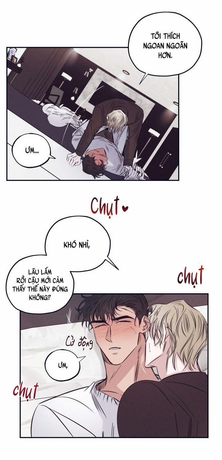 NHỮNG MẪU TRUYỆN SIÊU HORNY VỀ BOYLOVE 5.3 TRUYỆN THỨ 5 trang 5