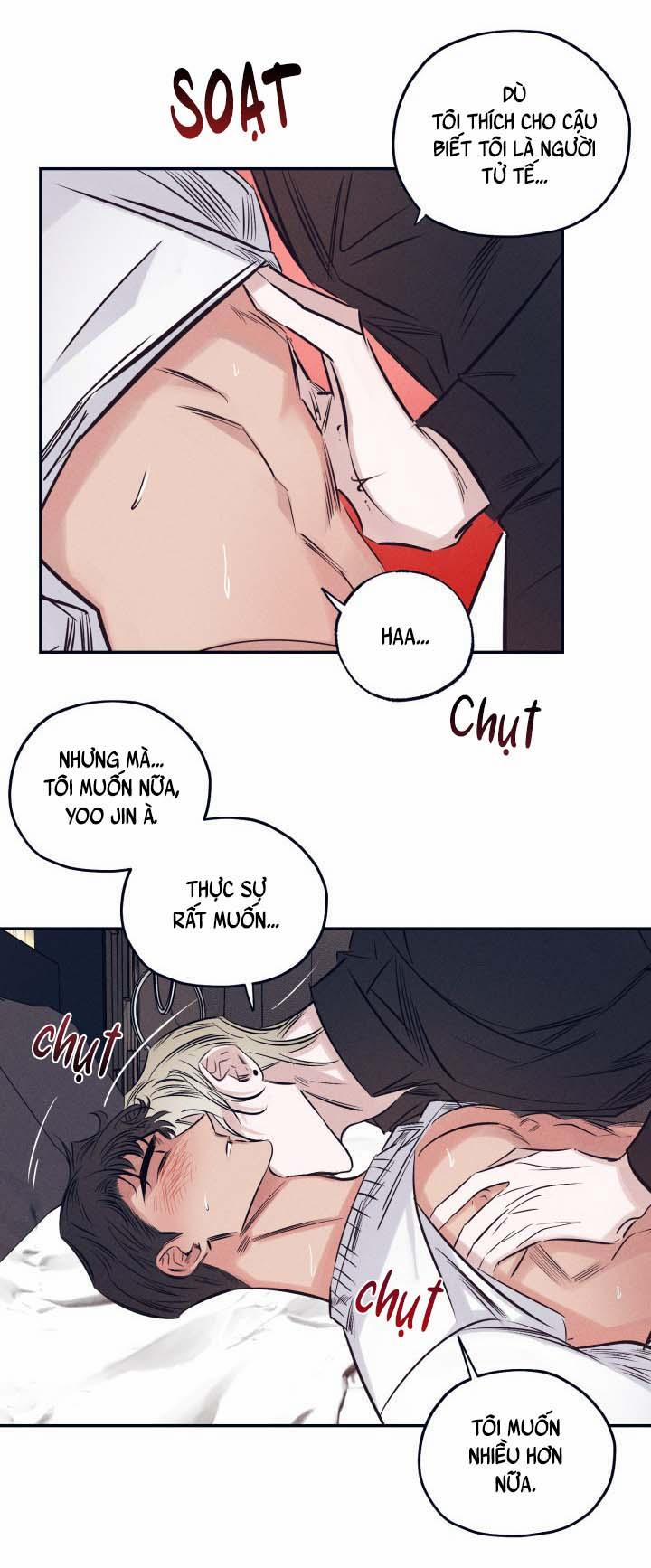 NHỮNG MẪU TRUYỆN SIÊU HORNY VỀ BOYLOVE 5.3 TRUYỆN THỨ 5 trang 6