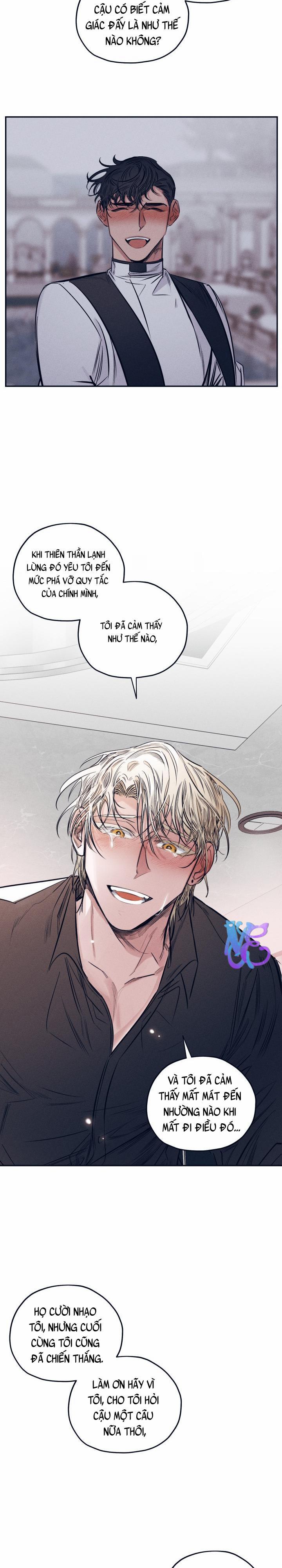 NHỮNG MẪU TRUYỆN SIÊU HORNY VỀ BOYLOVE 5.5 TRUYỆN THỨ 5 trang 12