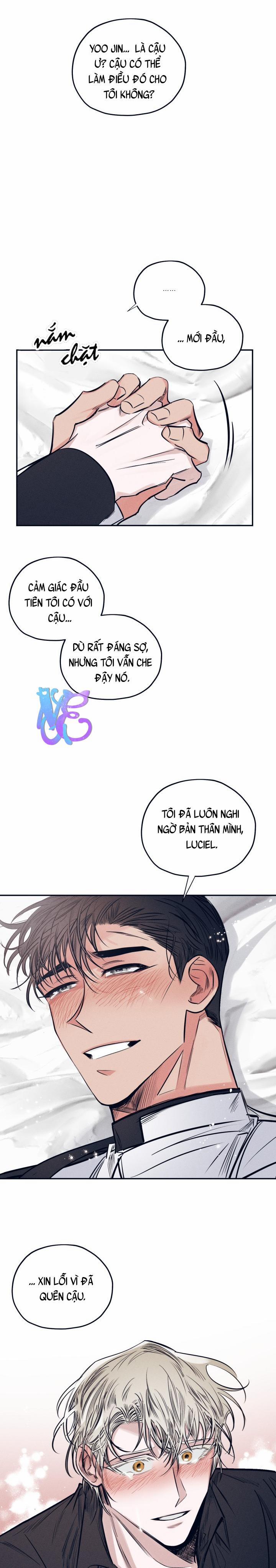 NHỮNG MẪU TRUYỆN SIÊU HORNY VỀ BOYLOVE 5.5 TRUYỆN THỨ 5 trang 14