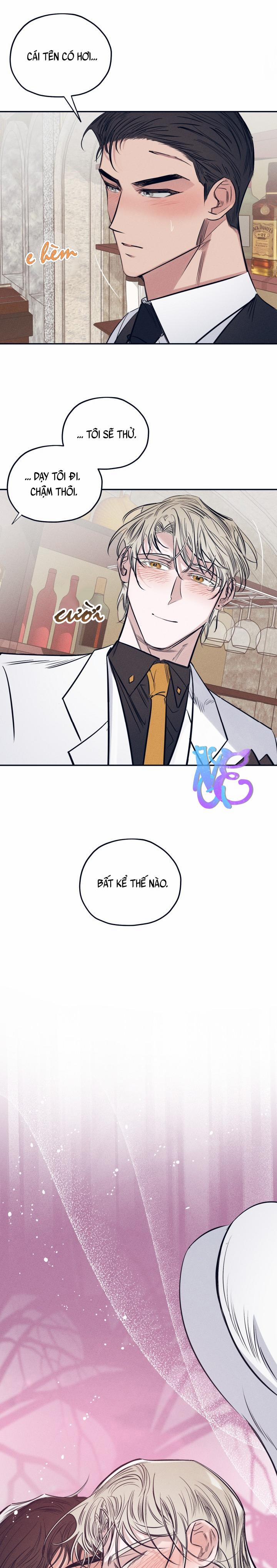 NHỮNG MẪU TRUYỆN SIÊU HORNY VỀ BOYLOVE 5.5 TRUYỆN THỨ 5 trang 18