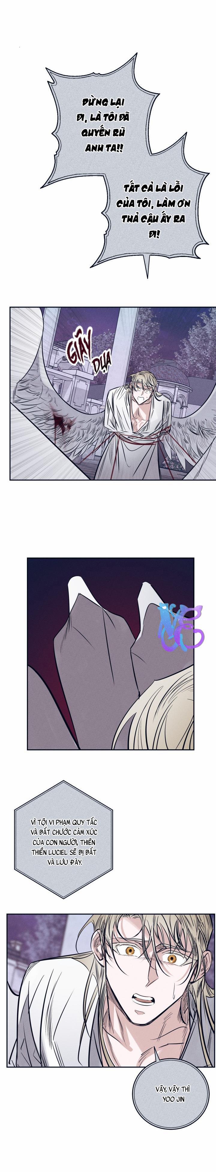 NHỮNG MẪU TRUYỆN SIÊU HORNY VỀ BOYLOVE 5.5 TRUYỆN THỨ 5 trang 5