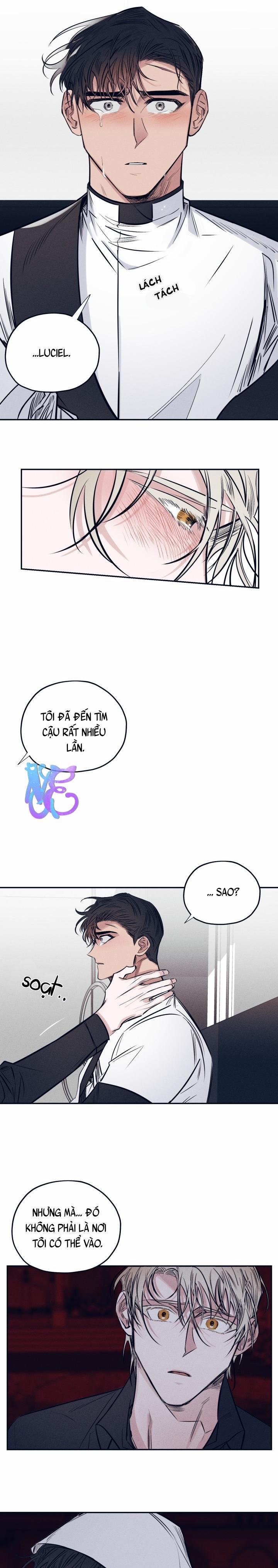 NHỮNG MẪU TRUYỆN SIÊU HORNY VỀ BOYLOVE 5.5 TRUYỆN THỨ 5 trang 9