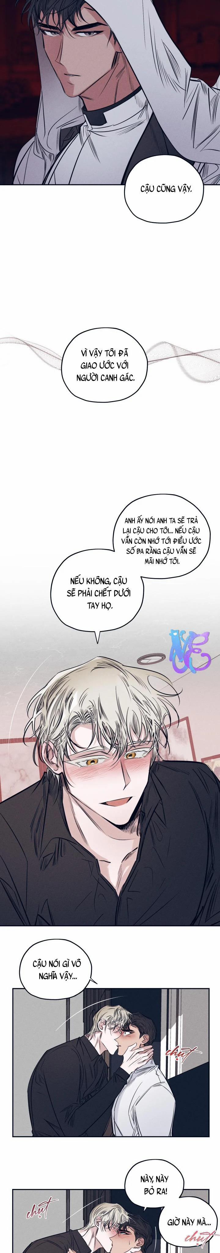 NHỮNG MẪU TRUYỆN SIÊU HORNY VỀ BOYLOVE 5.5 trang 11