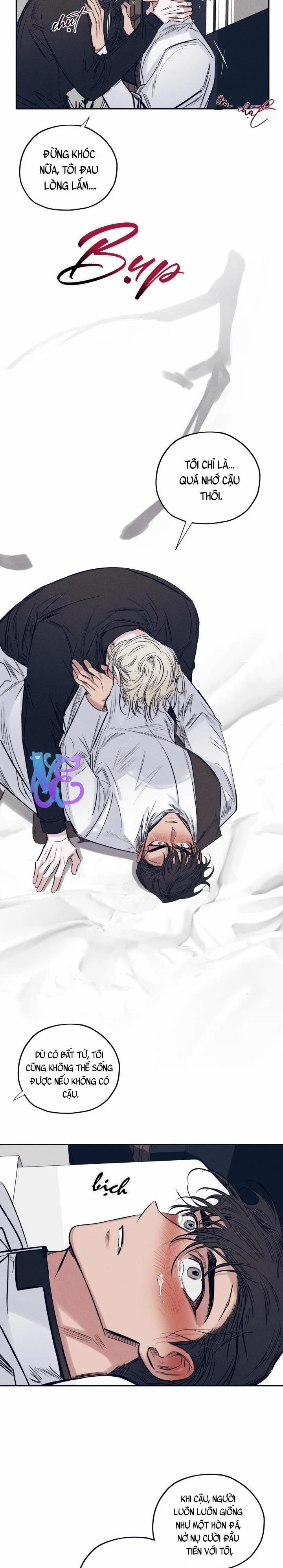 NHỮNG MẪU TRUYỆN SIÊU HORNY VỀ BOYLOVE 5.5 trang 12