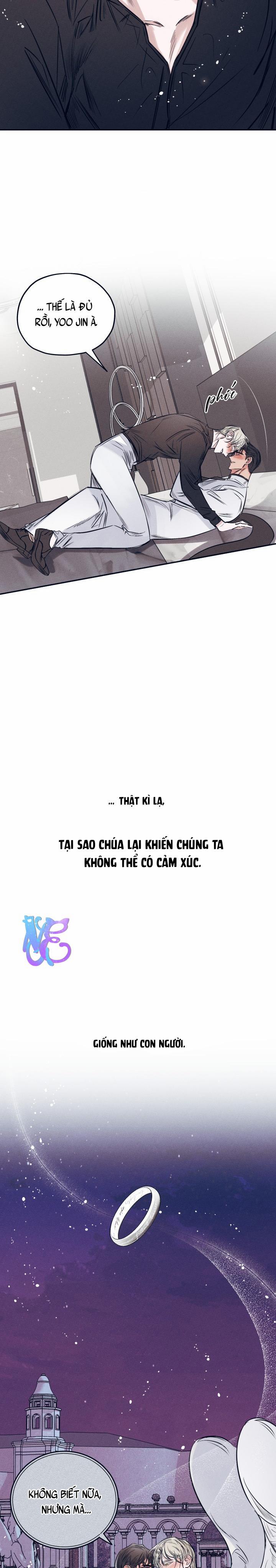 NHỮNG MẪU TRUYỆN SIÊU HORNY VỀ BOYLOVE 5.5 trang 16