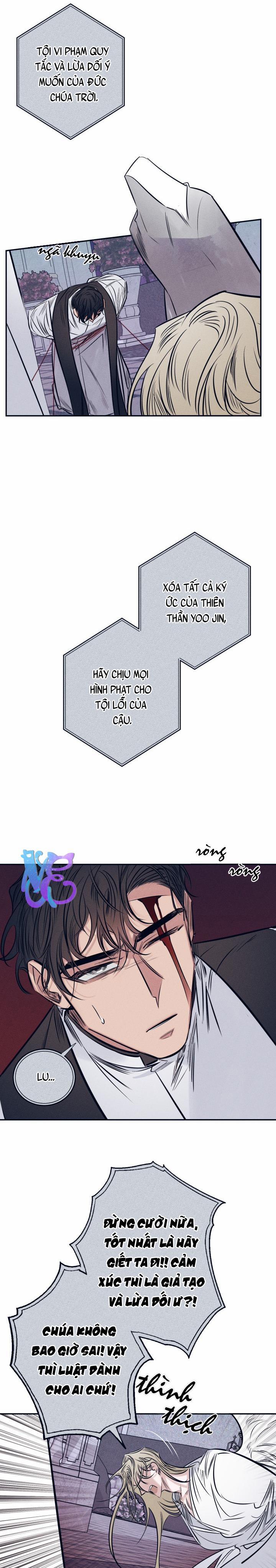 NHỮNG MẪU TRUYỆN SIÊU HORNY VỀ BOYLOVE 5.5 trang 7