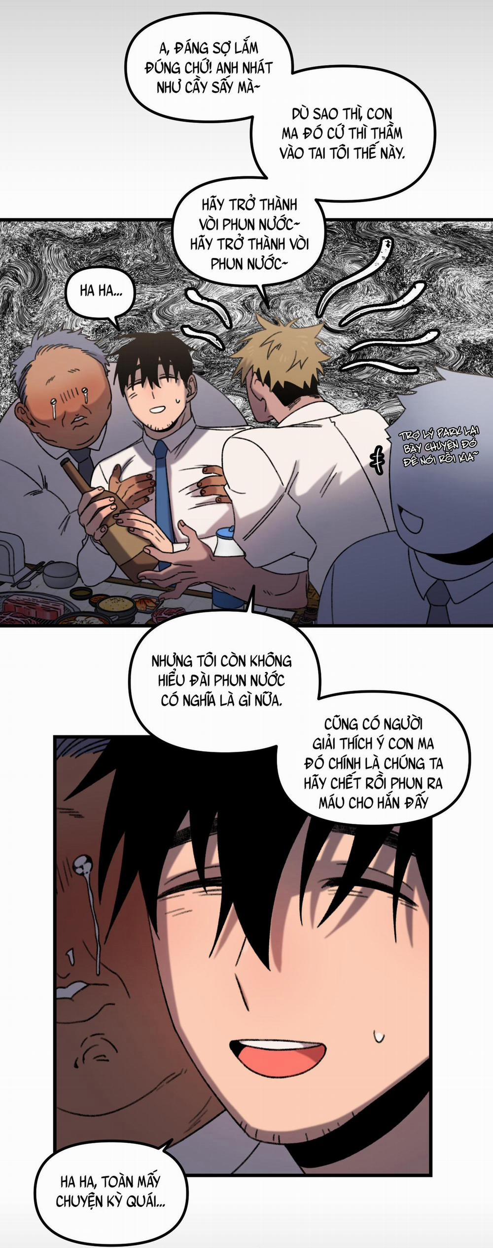 NHỮNG MẪU TRUYỆN SIÊU HORNY VỀ BOYLOVE 6.1 TRUYỆN THỨ 6 trang 13