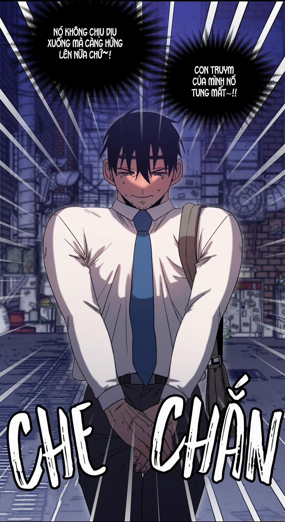 NHỮNG MẪU TRUYỆN SIÊU HORNY VỀ BOYLOVE 6.1 TRUYỆN THỨ 6 trang 31