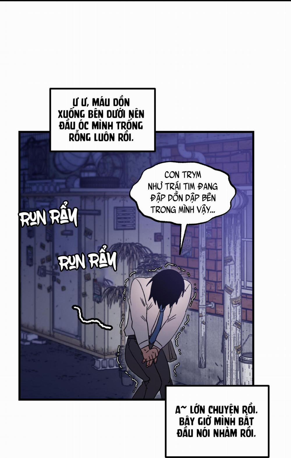 NHỮNG MẪU TRUYỆN SIÊU HORNY VỀ BOYLOVE 6.1 TRUYỆN THỨ 6 trang 33