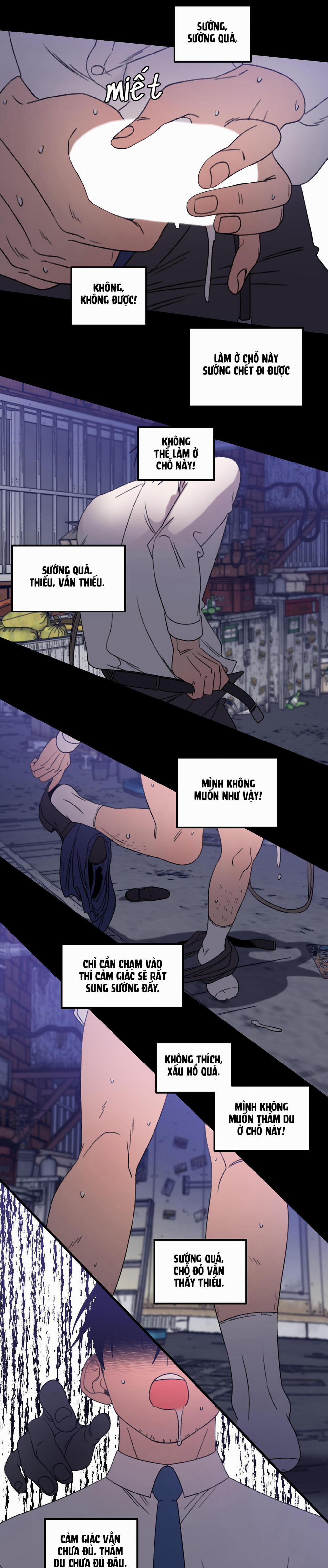 NHỮNG MẪU TRUYỆN SIÊU HORNY VỀ BOYLOVE 6.1 TRUYỆN THỨ 6 trang 44