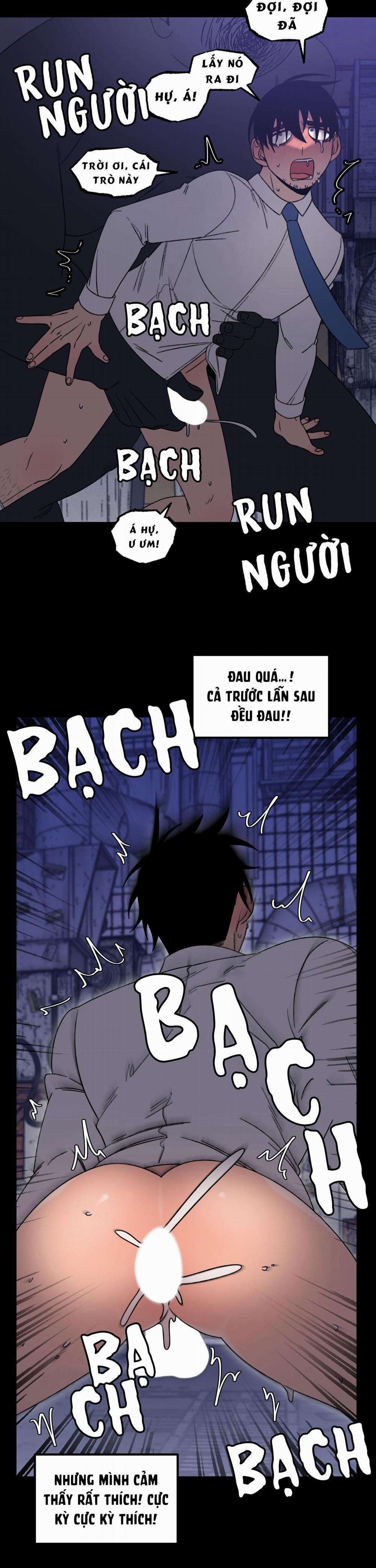 NHỮNG MẪU TRUYỆN SIÊU HORNY VỀ BOYLOVE 6.1 TRUYỆN THỨ 6 trang 64