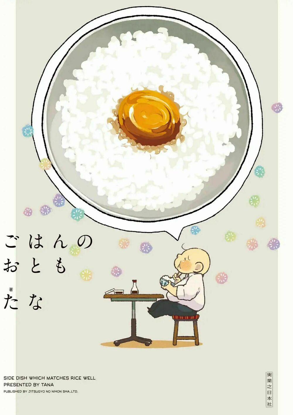 Những Món Ăn Hợp Với Cơm !!! 1 trang 1