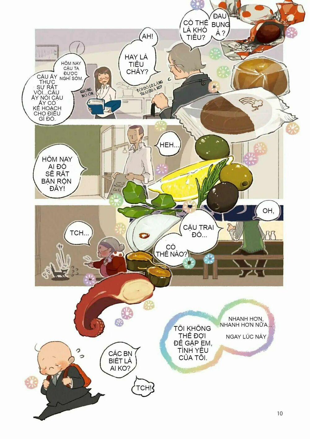 Những Món Ăn Hợp Với Cơm !!! 1 trang 11