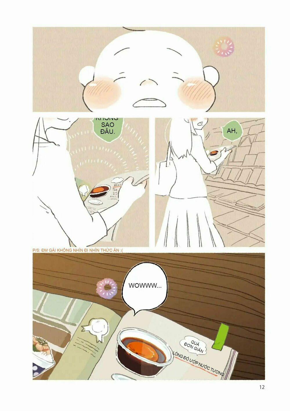 Những Món Ăn Hợp Với Cơm !!! 1 trang 13