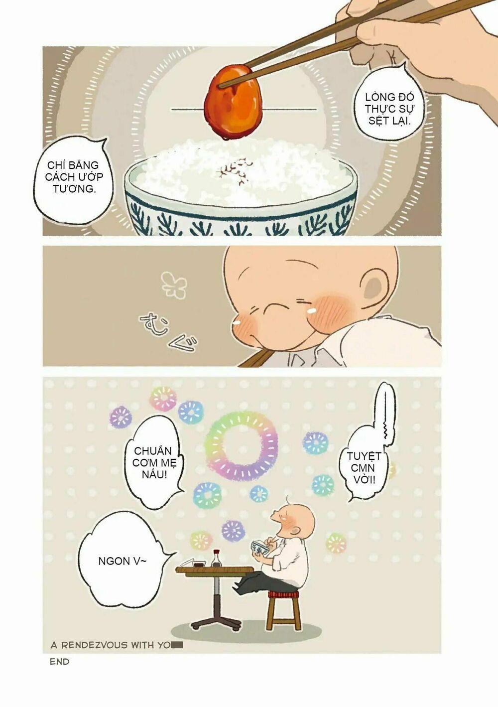 Những Món Ăn Hợp Với Cơm !!! 1 trang 14