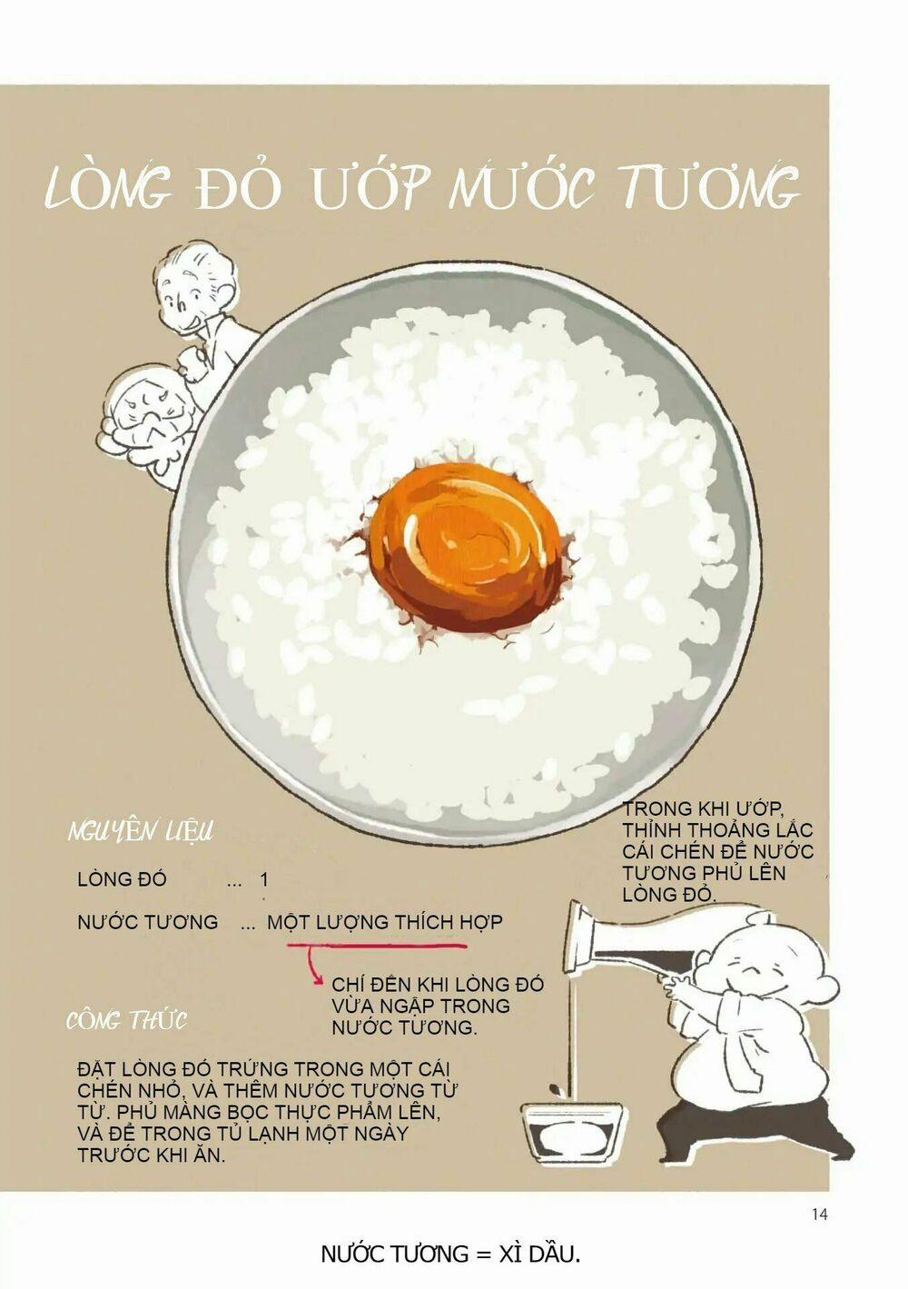 Những Món Ăn Hợp Với Cơm !!! 1 trang 15