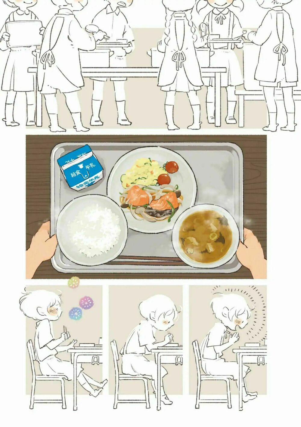 Những Món Ăn Hợp Với Cơm !!! 1 trang 2