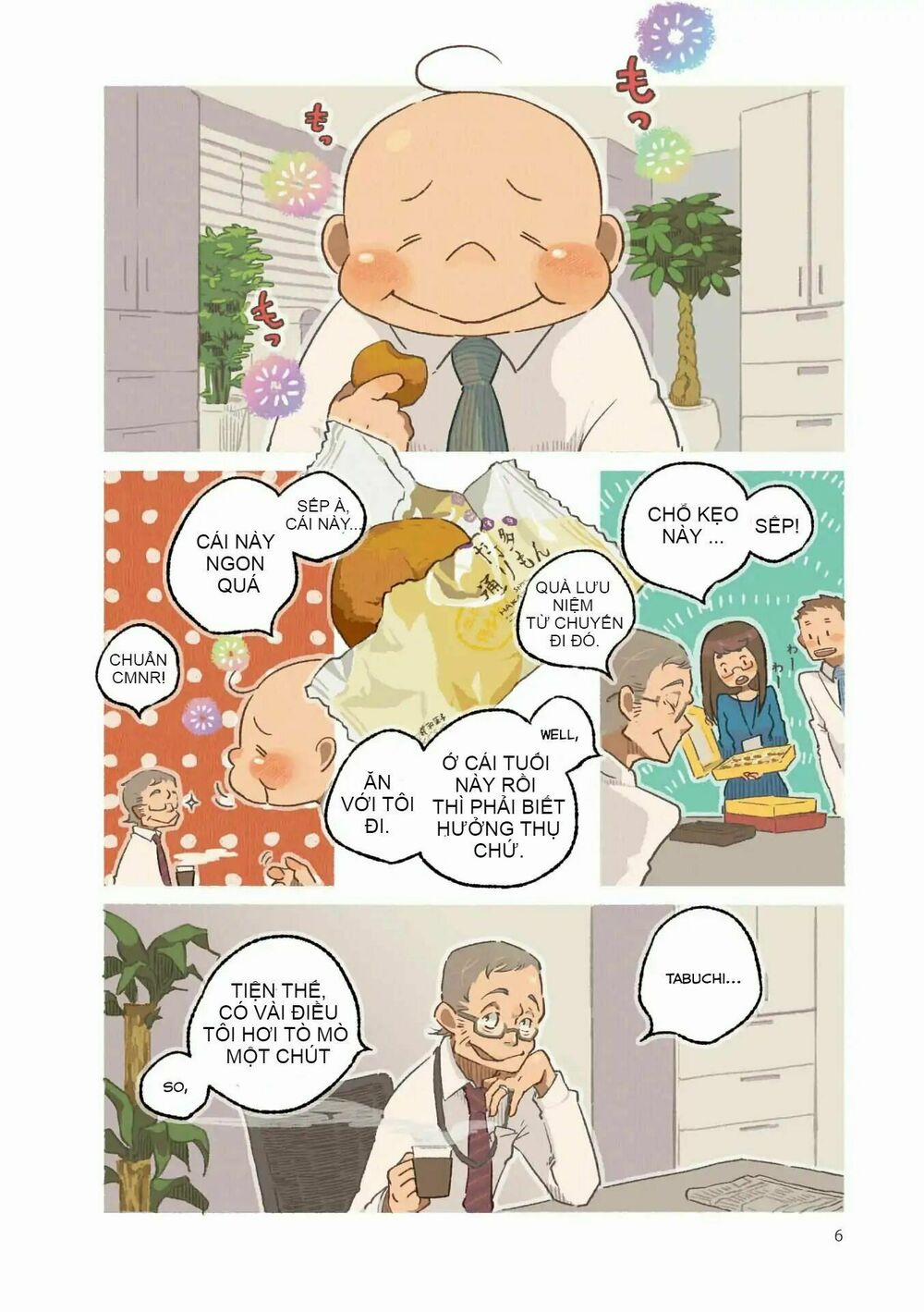 Những Món Ăn Hợp Với Cơm !!! 1 trang 7