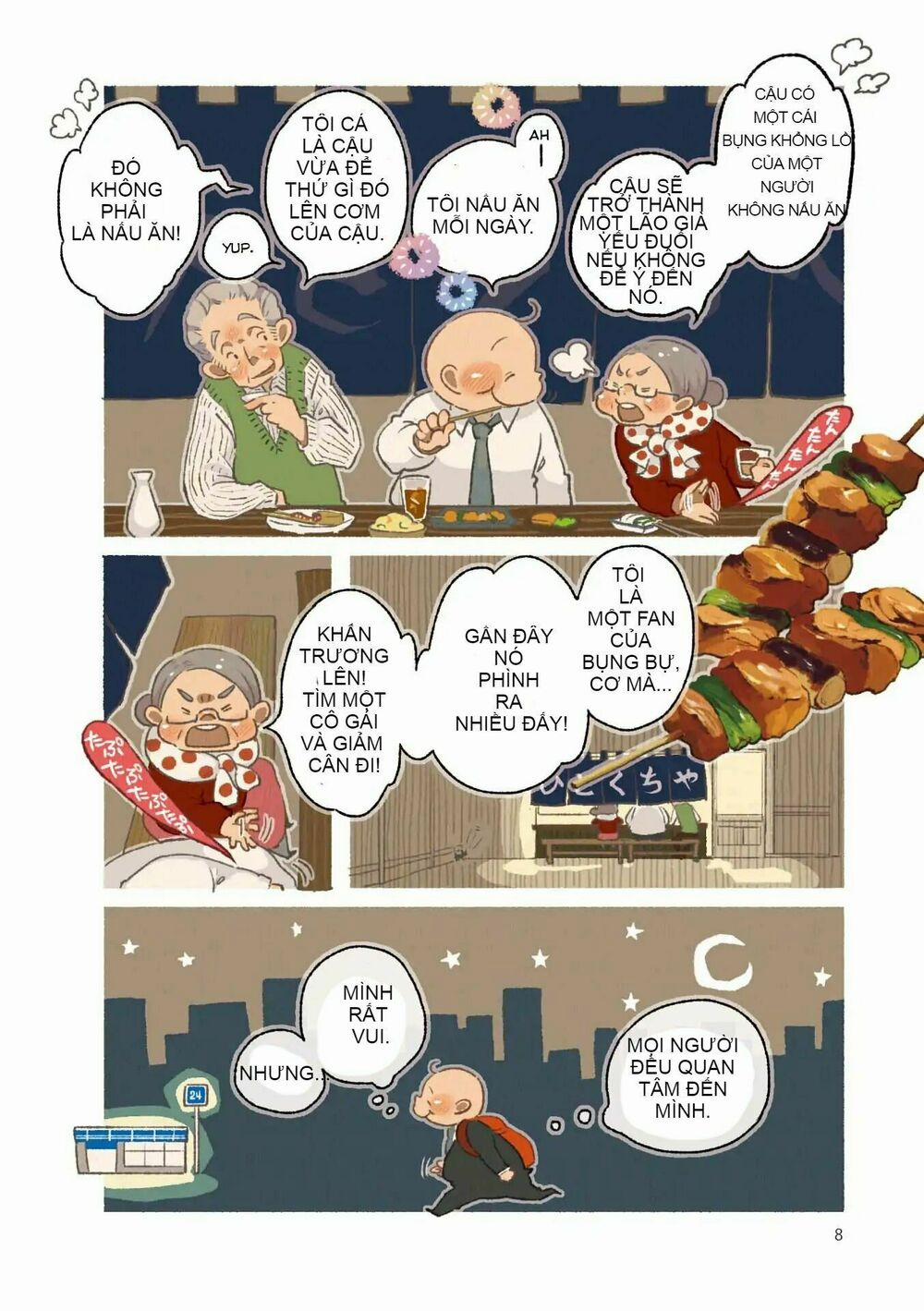 Những Món Ăn Hợp Với Cơm !!! 1 trang 9