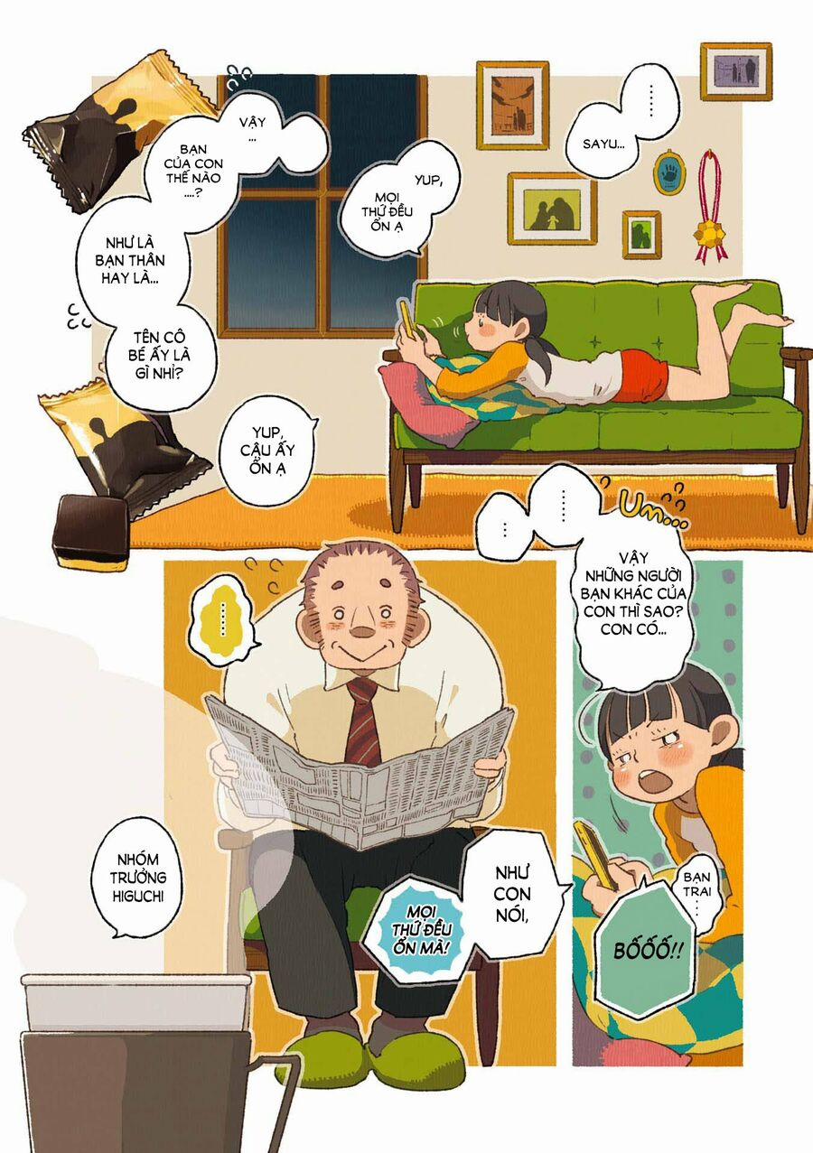 Những Món Ăn Hợp Với Cơm !!! 10 trang 10