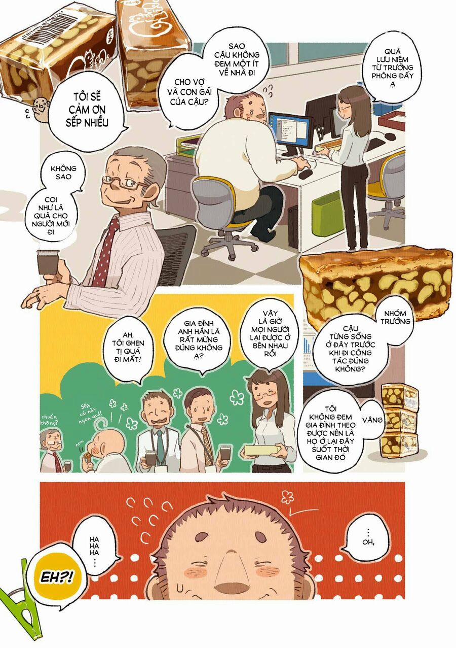 Những Món Ăn Hợp Với Cơm !!! 10 trang 11