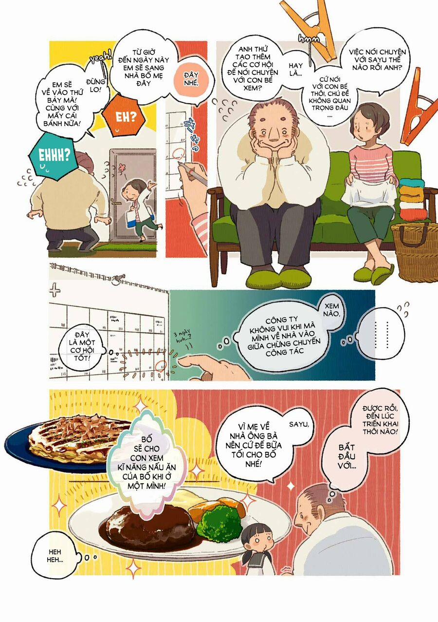 Những Món Ăn Hợp Với Cơm !!! 10 trang 12