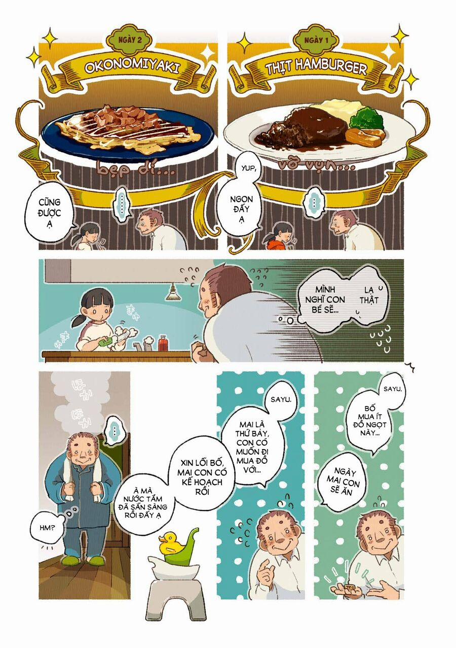 Những Món Ăn Hợp Với Cơm !!! 10 trang 13