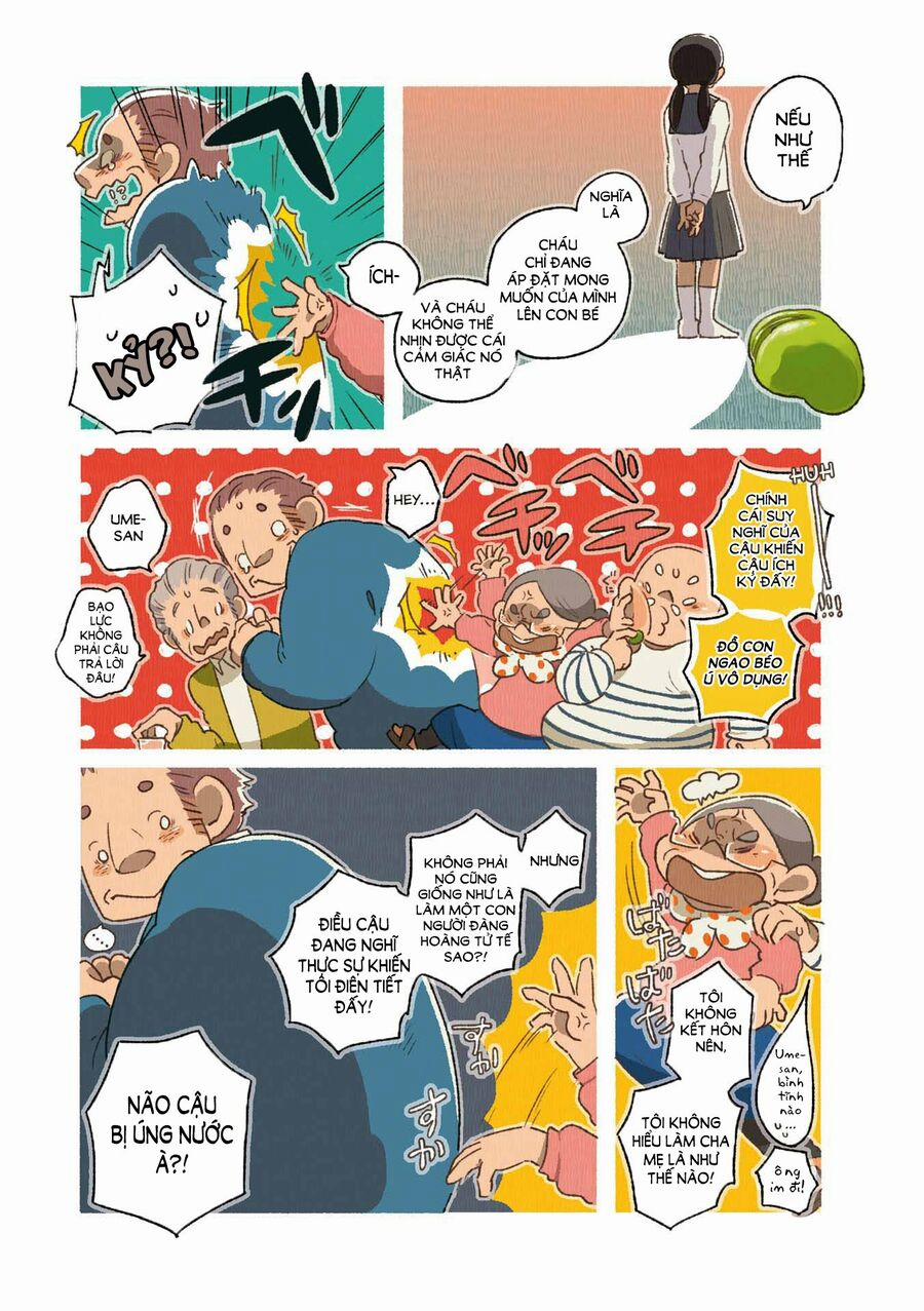 Những Món Ăn Hợp Với Cơm !!! 10 trang 17