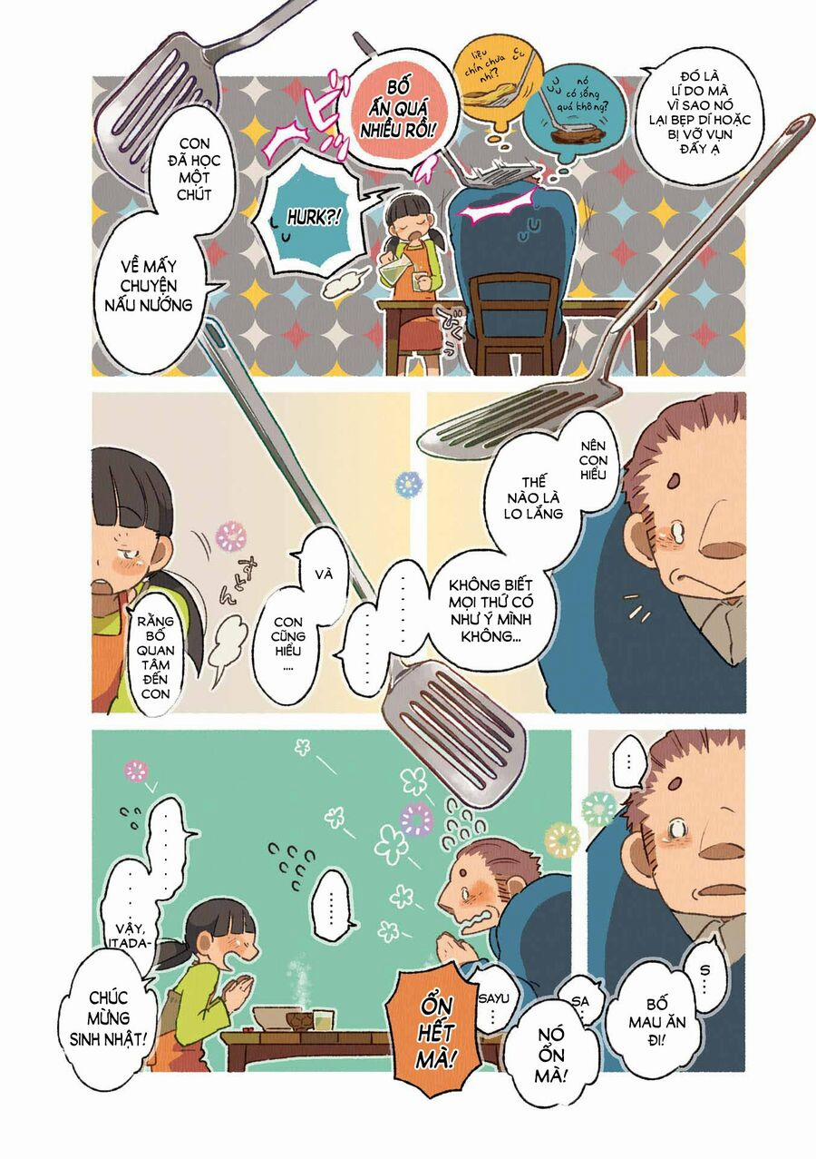 Những Món Ăn Hợp Với Cơm !!! 10 trang 20