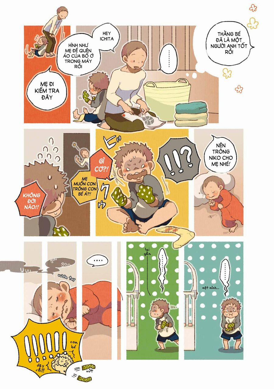 Những Món Ăn Hợp Với Cơm !!! 11 trang 10