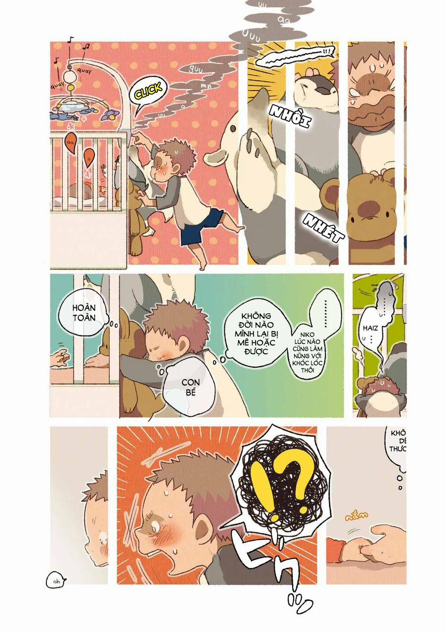 Những Món Ăn Hợp Với Cơm !!! 11 trang 11