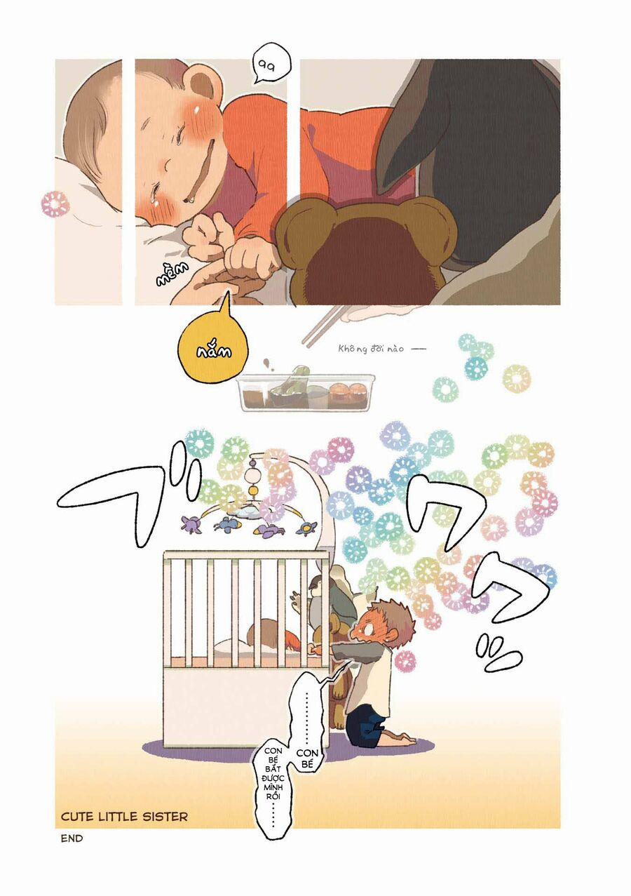 Những Món Ăn Hợp Với Cơm !!! 11 trang 12