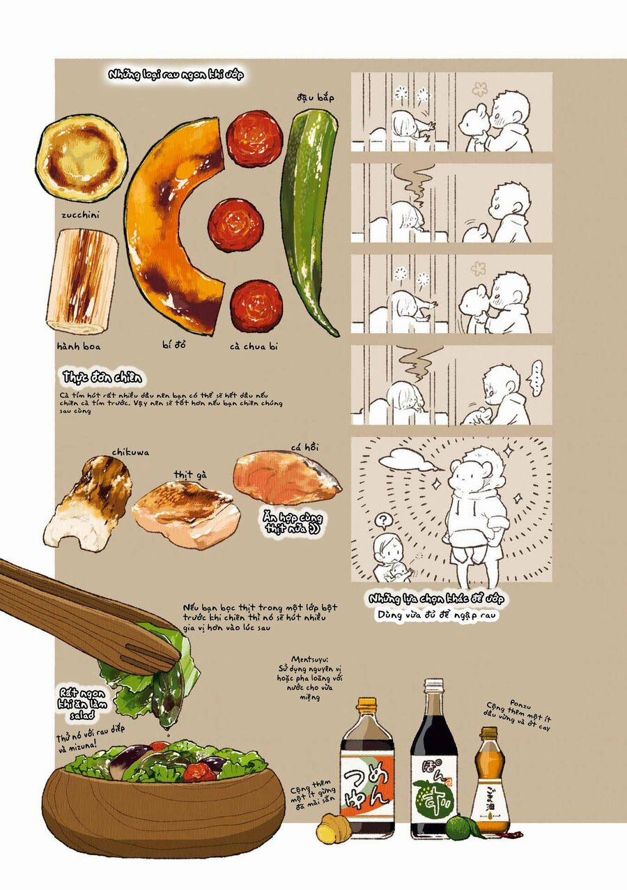 Những Món Ăn Hợp Với Cơm !!! 11 trang 14