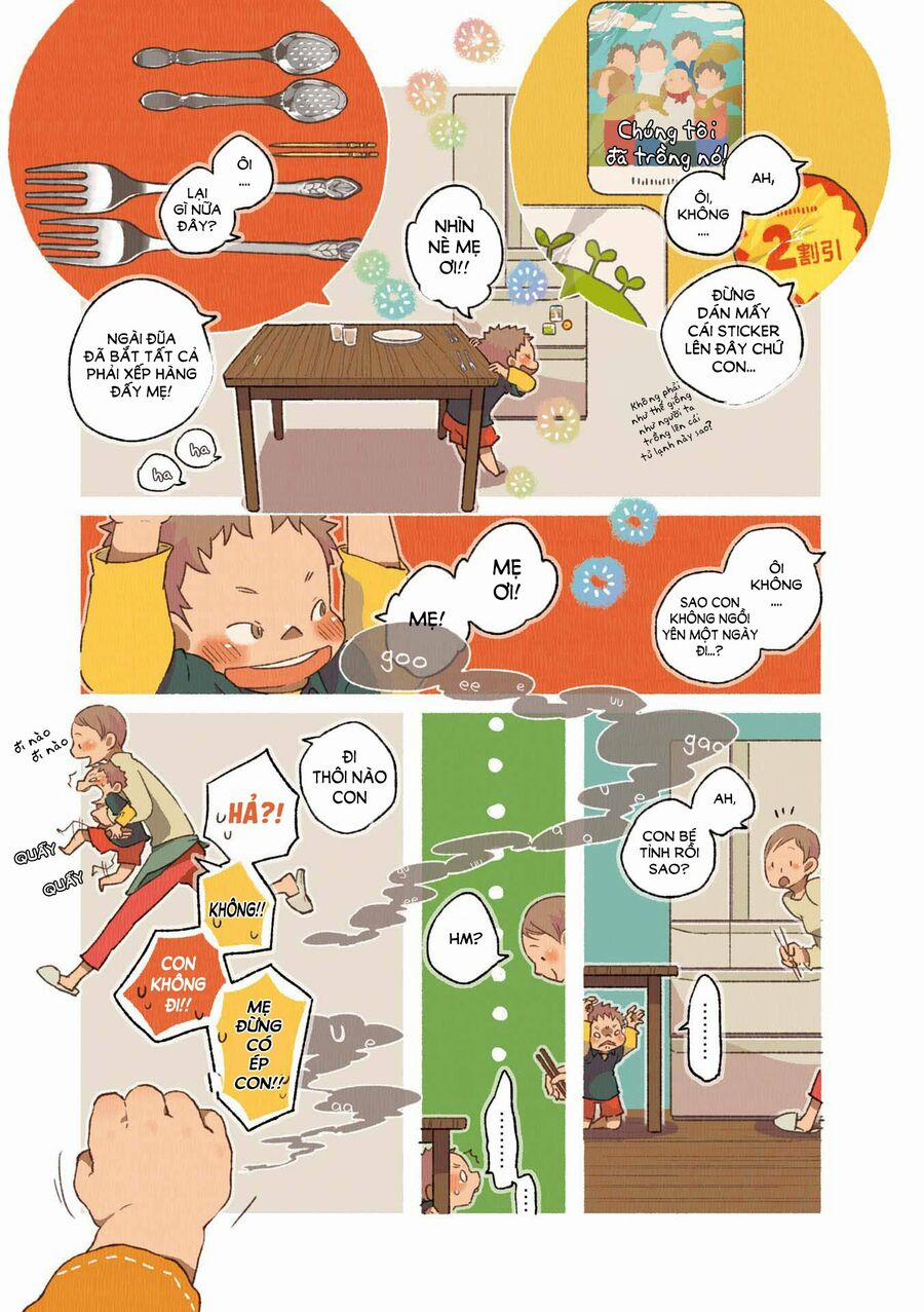 Những Món Ăn Hợp Với Cơm !!! 11 trang 6