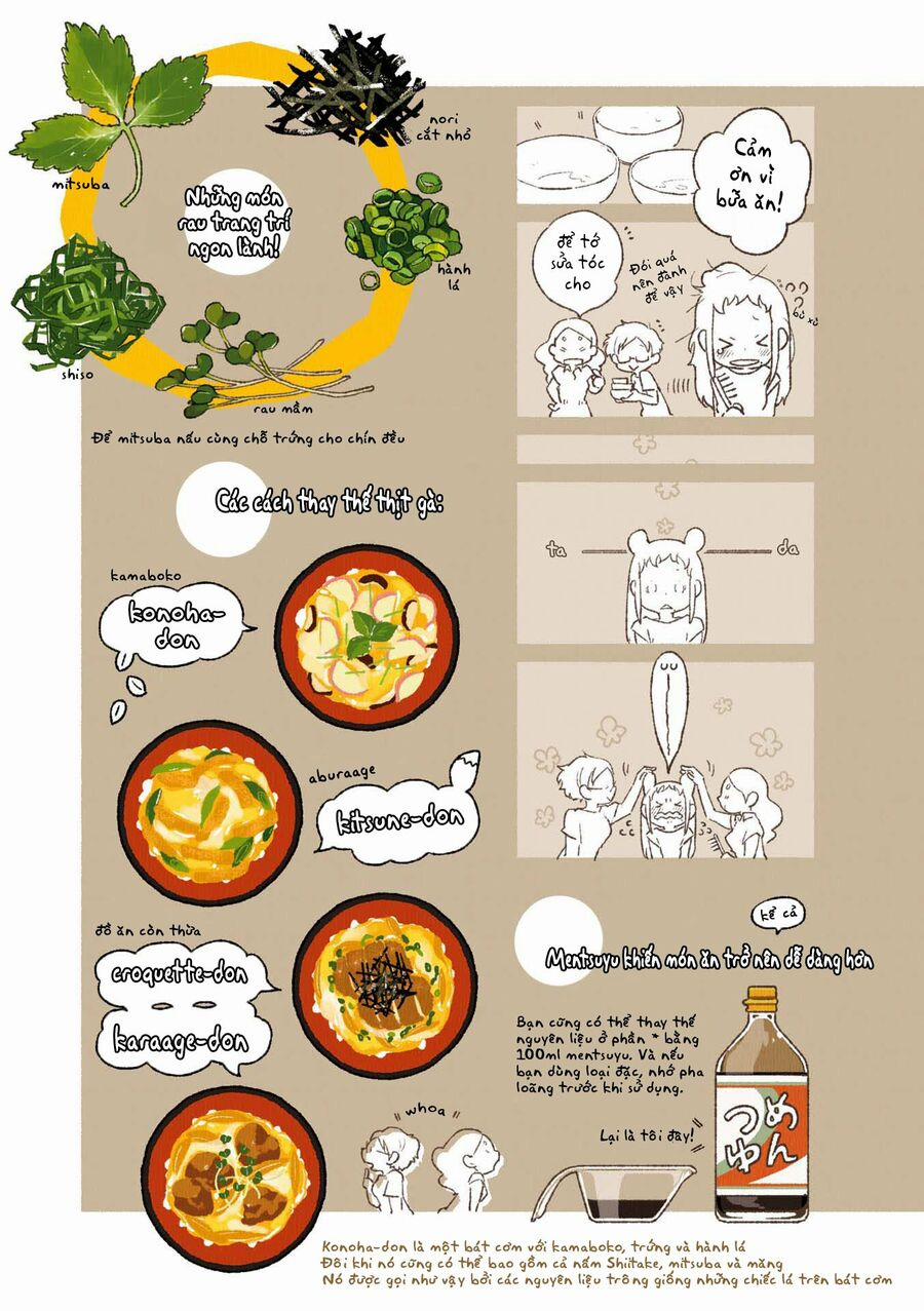 Những Món Ăn Hợp Với Cơm !!! 12 trang 12