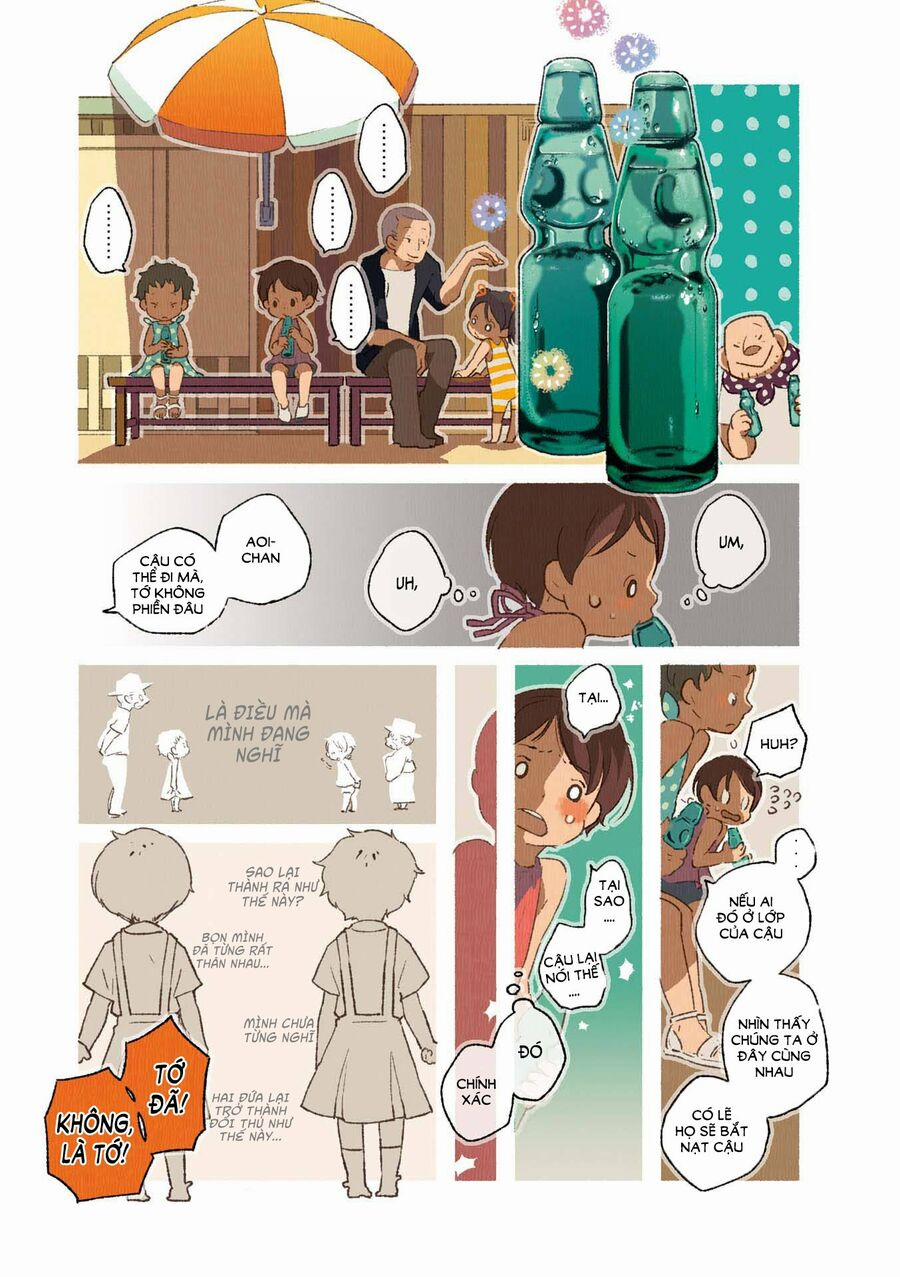 Những Món Ăn Hợp Với Cơm !!! 13 trang 10