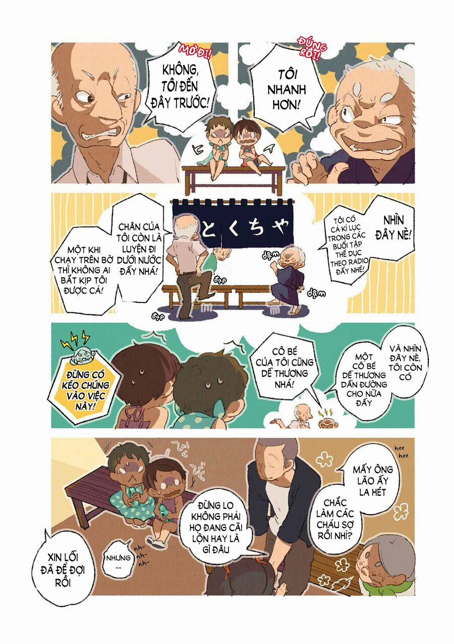 Những Món Ăn Hợp Với Cơm !!! 13 trang 11