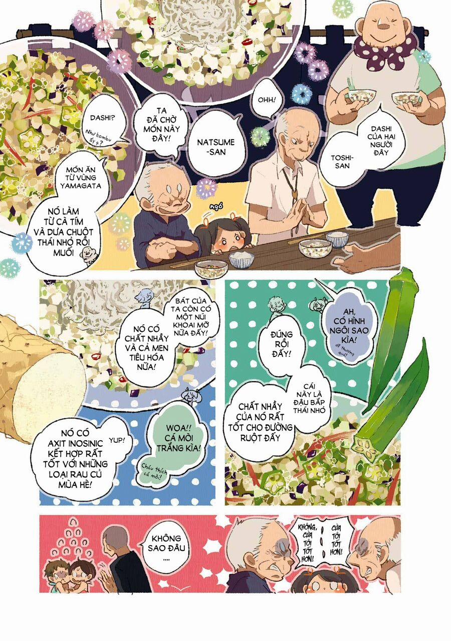 Những Món Ăn Hợp Với Cơm !!! 13 trang 12