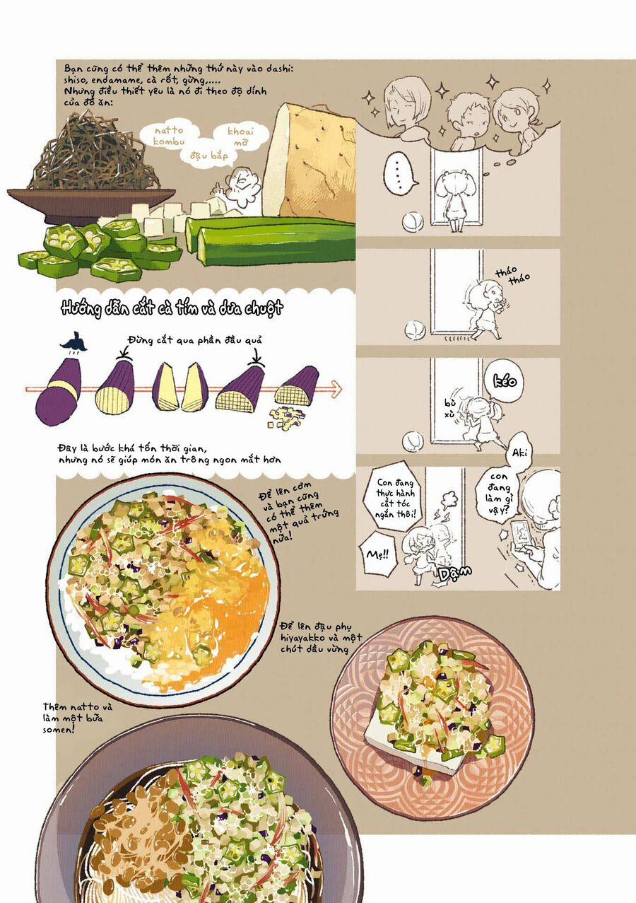 Những Món Ăn Hợp Với Cơm !!! 13 trang 18