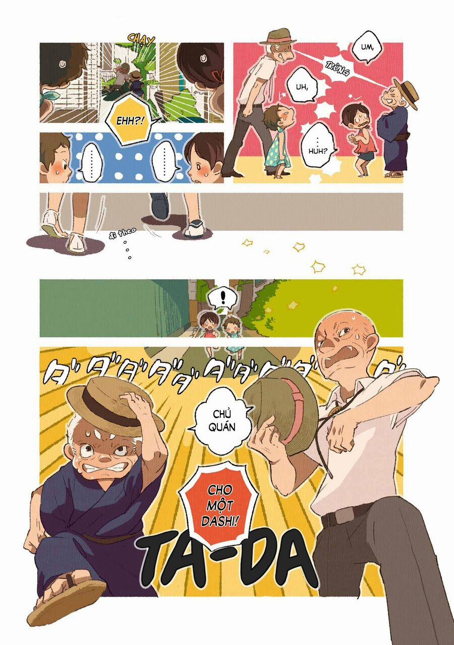 Những Món Ăn Hợp Với Cơm !!! 13 trang 8