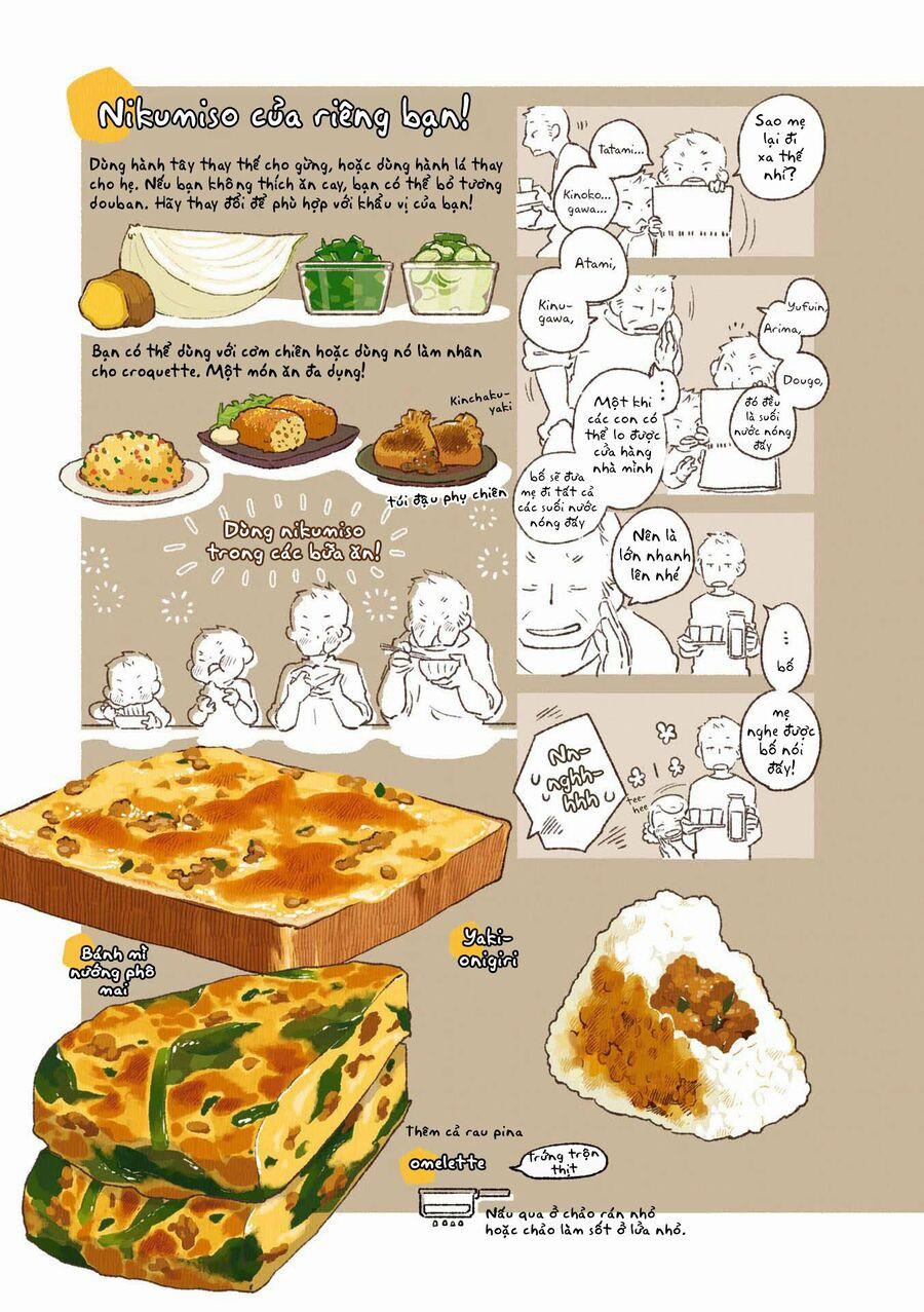 Những Món Ăn Hợp Với Cơm !!! 14 trang 10