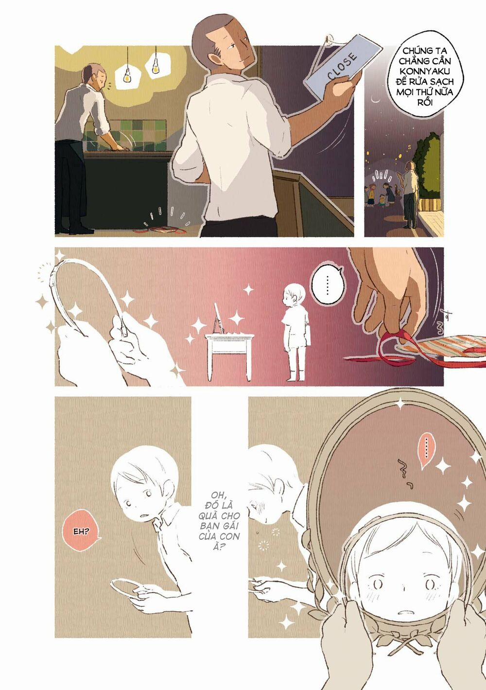 Những Món Ăn Hợp Với Cơm !!! 15 trang 10