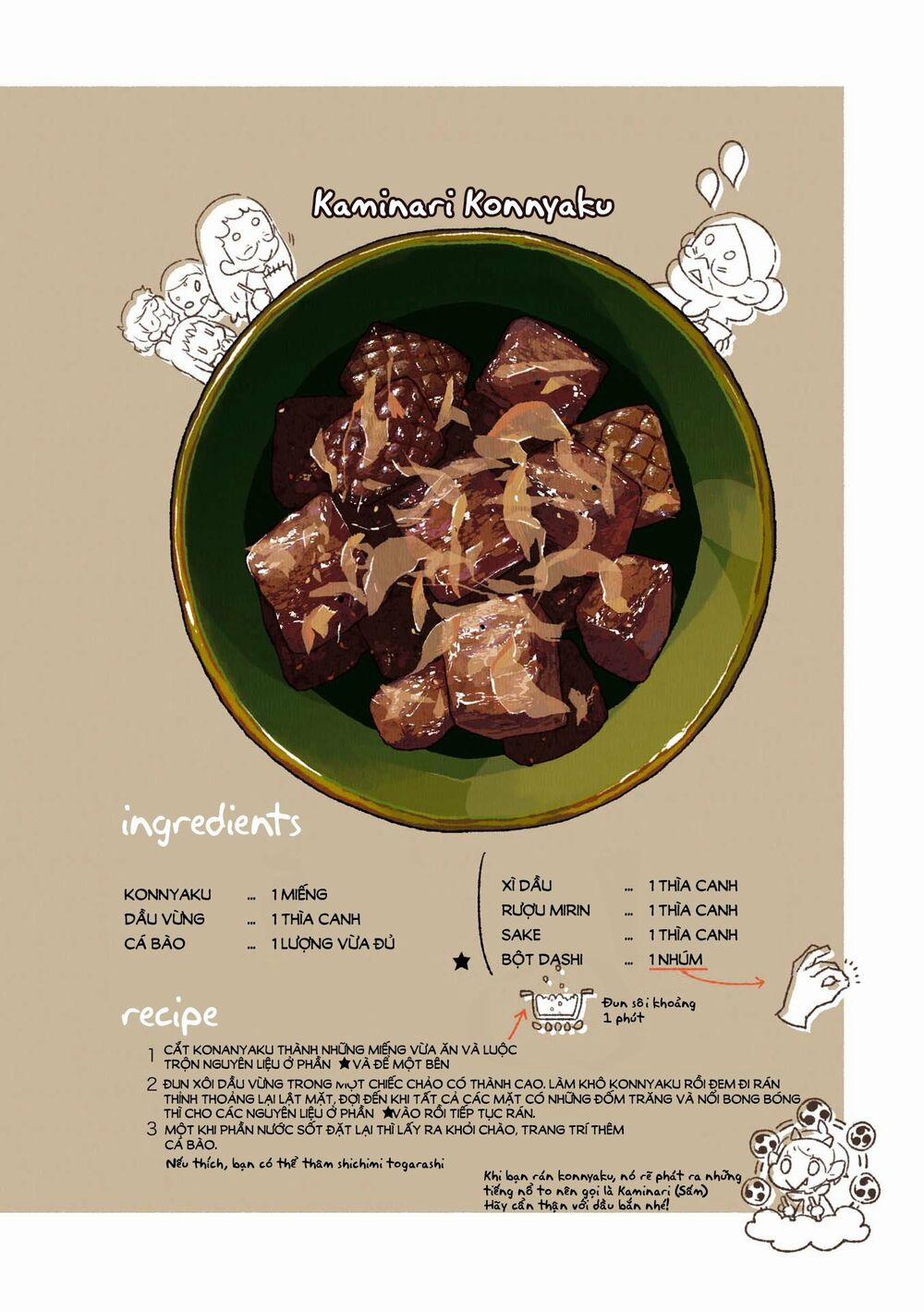 Những Món Ăn Hợp Với Cơm !!! 15 trang 12