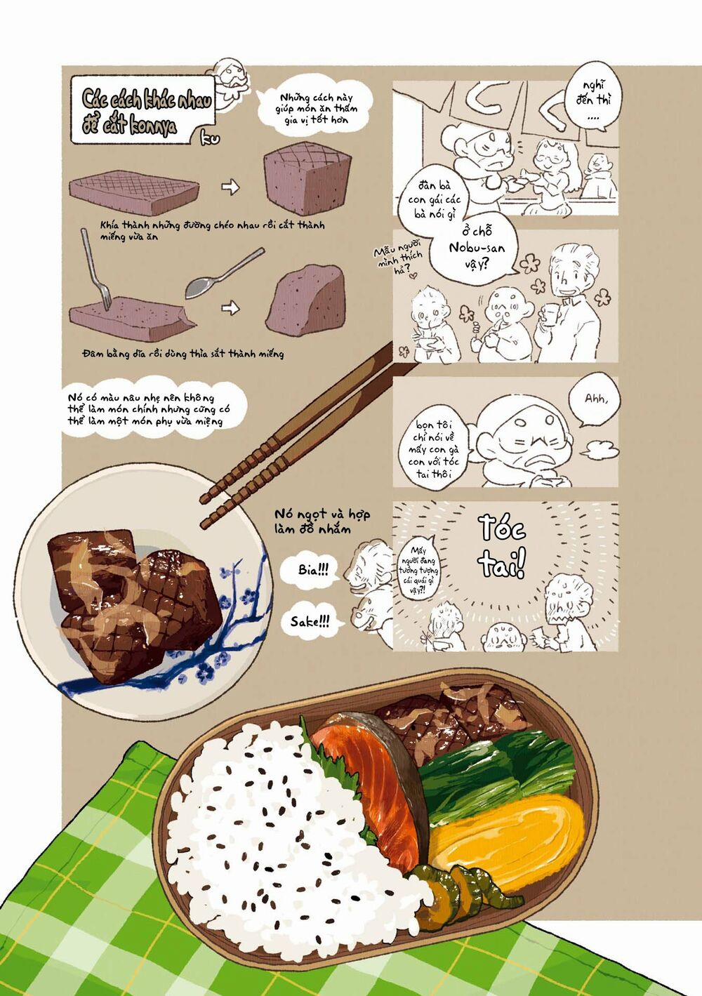 Những Món Ăn Hợp Với Cơm !!! 15 trang 13