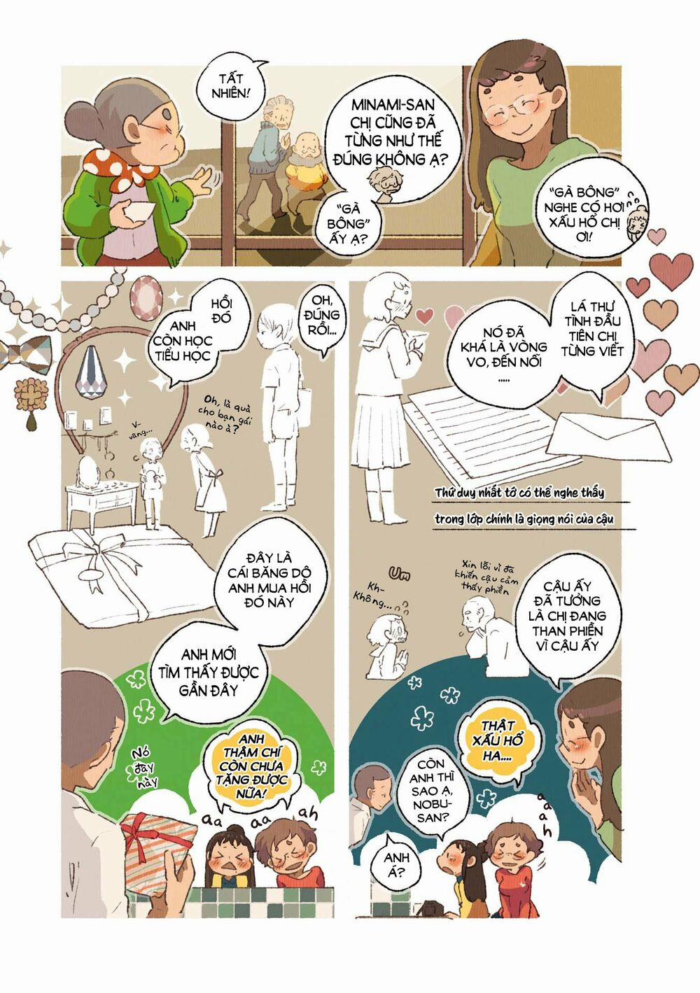 Những Món Ăn Hợp Với Cơm !!! 15 trang 5