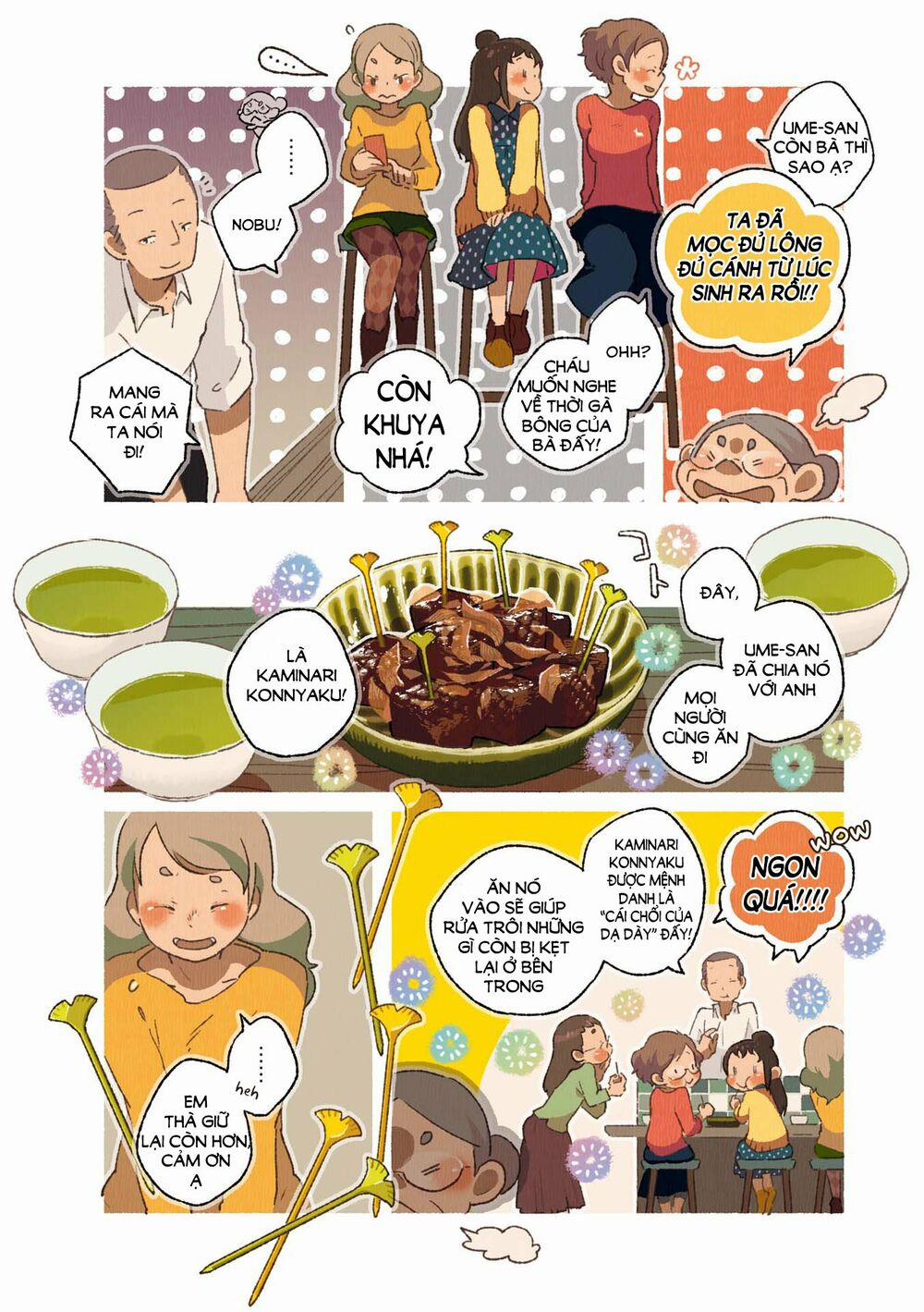 Những Món Ăn Hợp Với Cơm !!! 15 trang 6