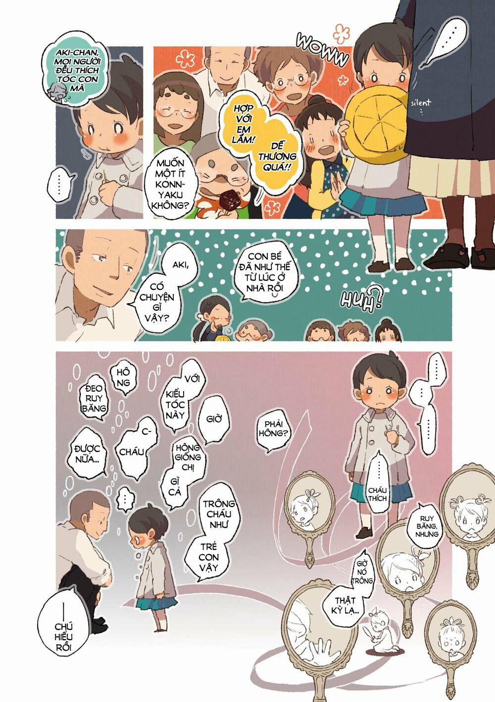 Những Món Ăn Hợp Với Cơm !!! 15 trang 8