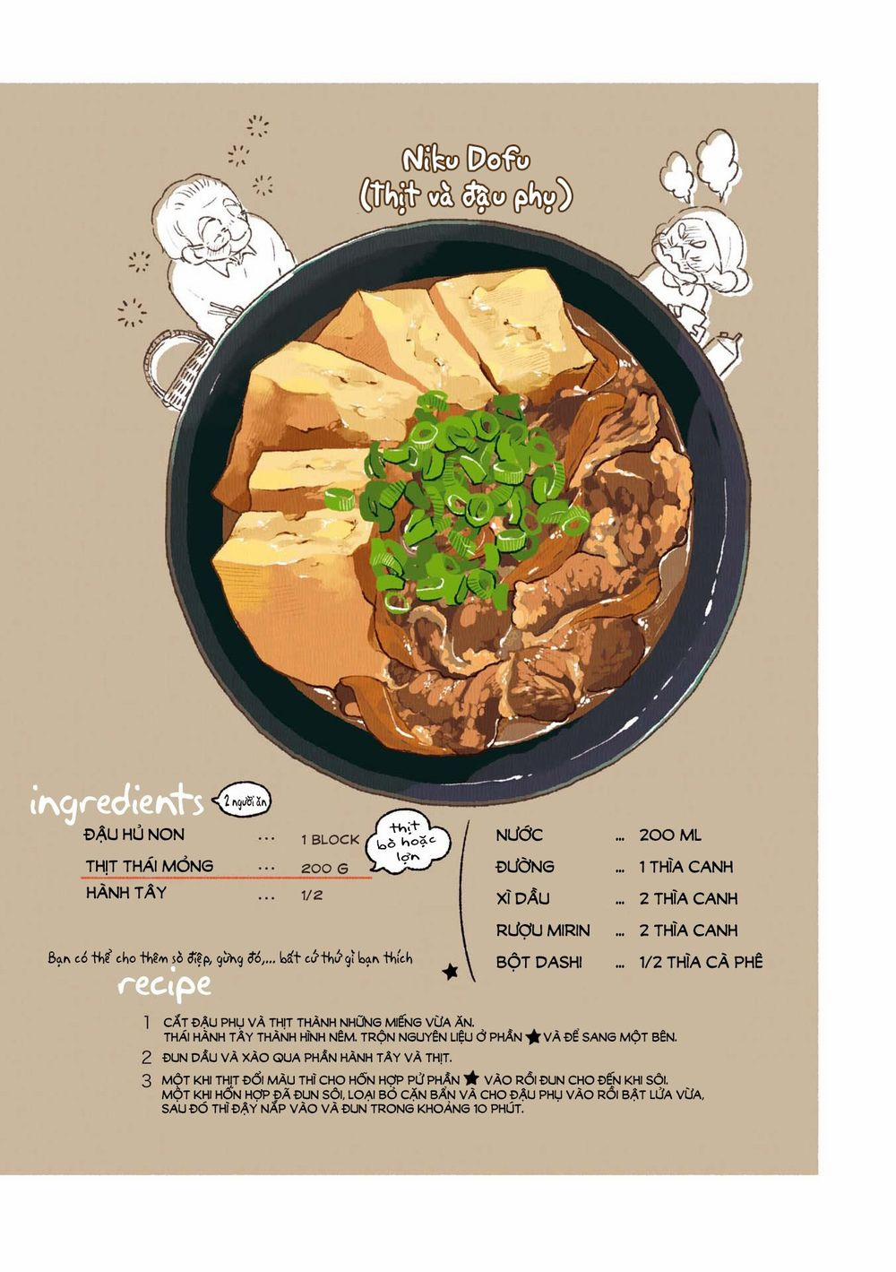 Những Món Ăn Hợp Với Cơm !!! 16 trang 10