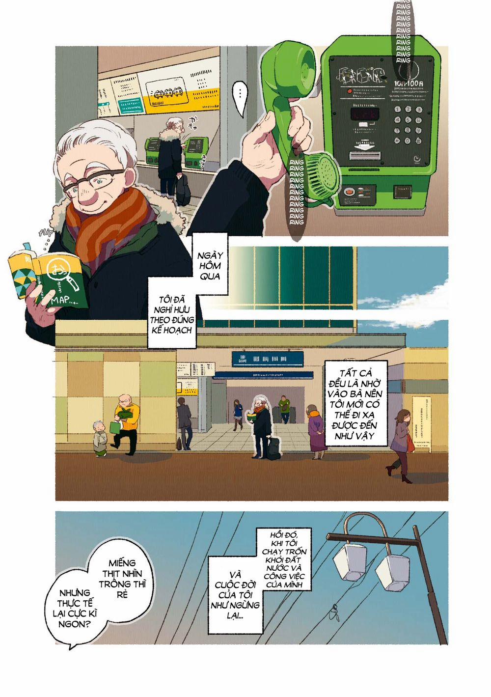 Những Món Ăn Hợp Với Cơm !!! 16 trang 4